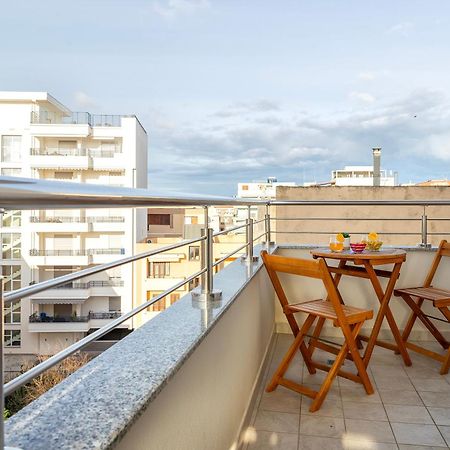 Appartamento A Domo Tua Alghero Esterno foto