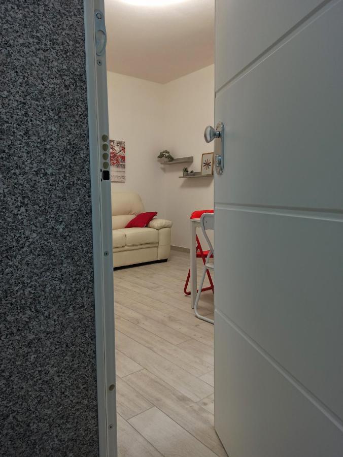 Appartamento A Domo Tua Alghero Esterno foto